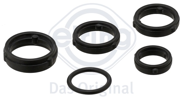 ELRING 854.020 Gasket Set,...